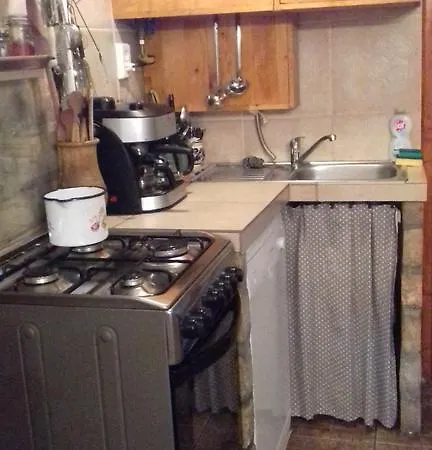 דירות Obanya Tulipanos Vendeghaz מראה חיצוני תמונה
