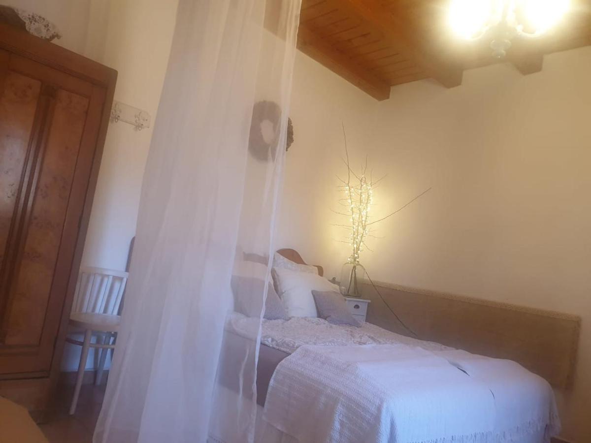 Tulipanos Vendeghaz Apartment