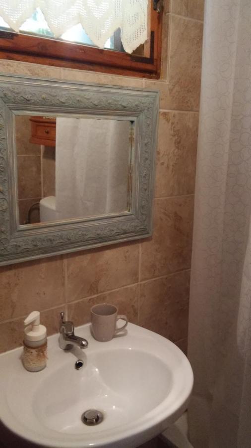 Tulipanos Vendeghaz Apartmán *