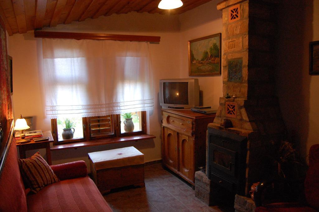 Apartment Tulipanos Vendeghaz *