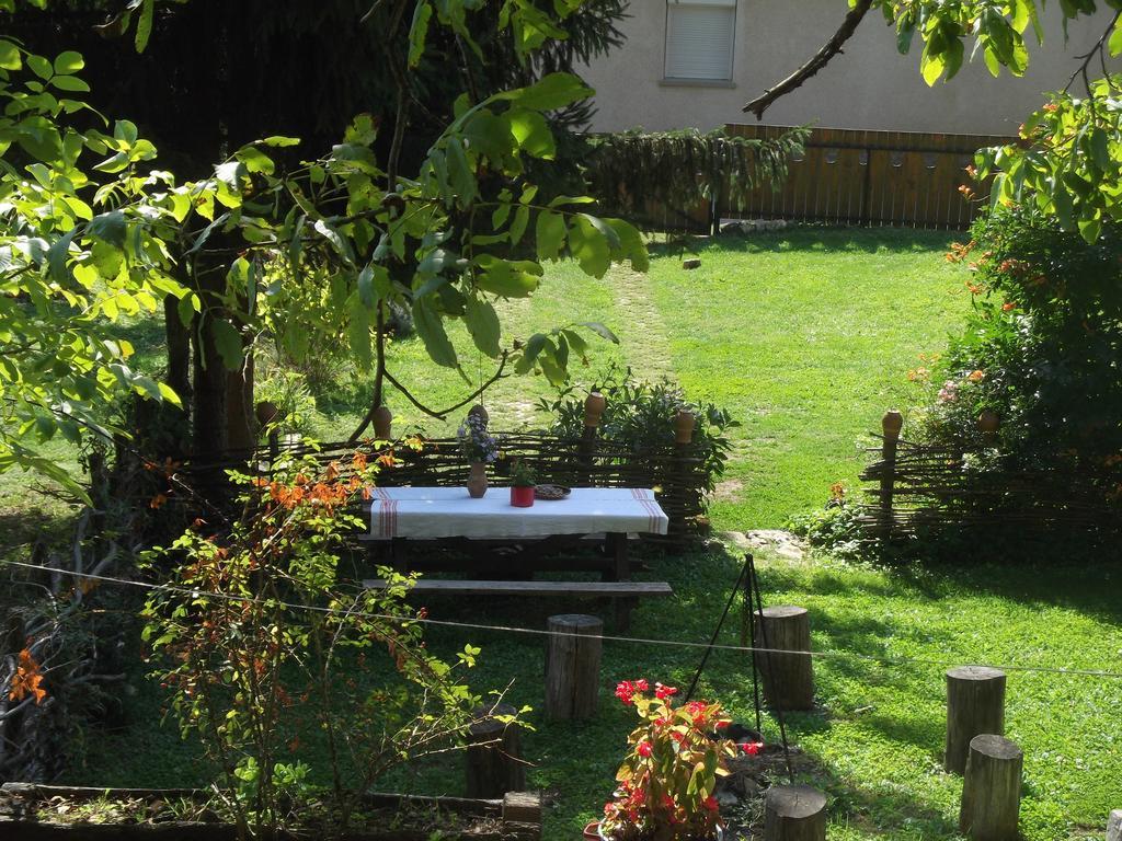 Apartmán Tulipanos Vendeghaz