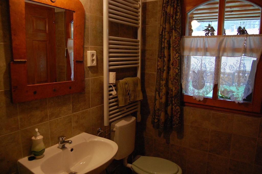 Apartmán Tulipanos Vendeghaz