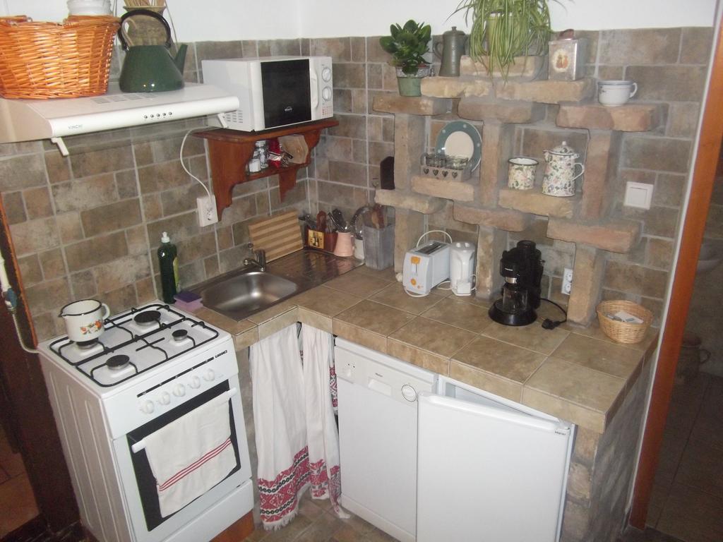 Apartment Tulipanos Vendeghaz