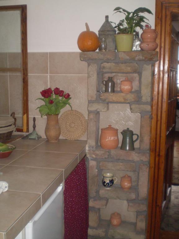 Apartment Tulipanos Vendeghaz Obanya