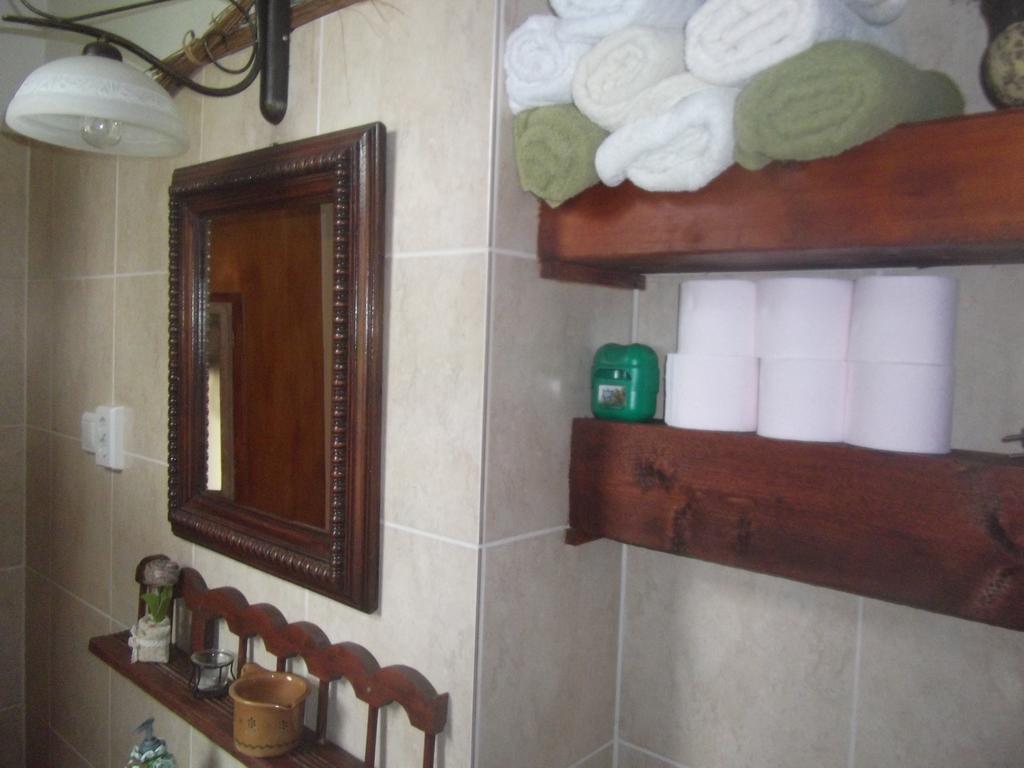Apartment Tulipanos Vendeghaz *
