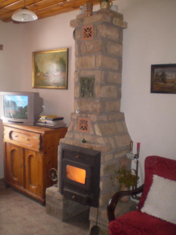 Apartment Tulipanos Vendeghaz Obanya