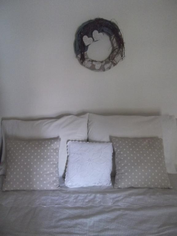 Apartment Tulipanos Vendeghaz *