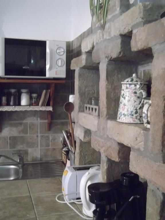 Tulipanos Vendeghaz Apartment Obanya
