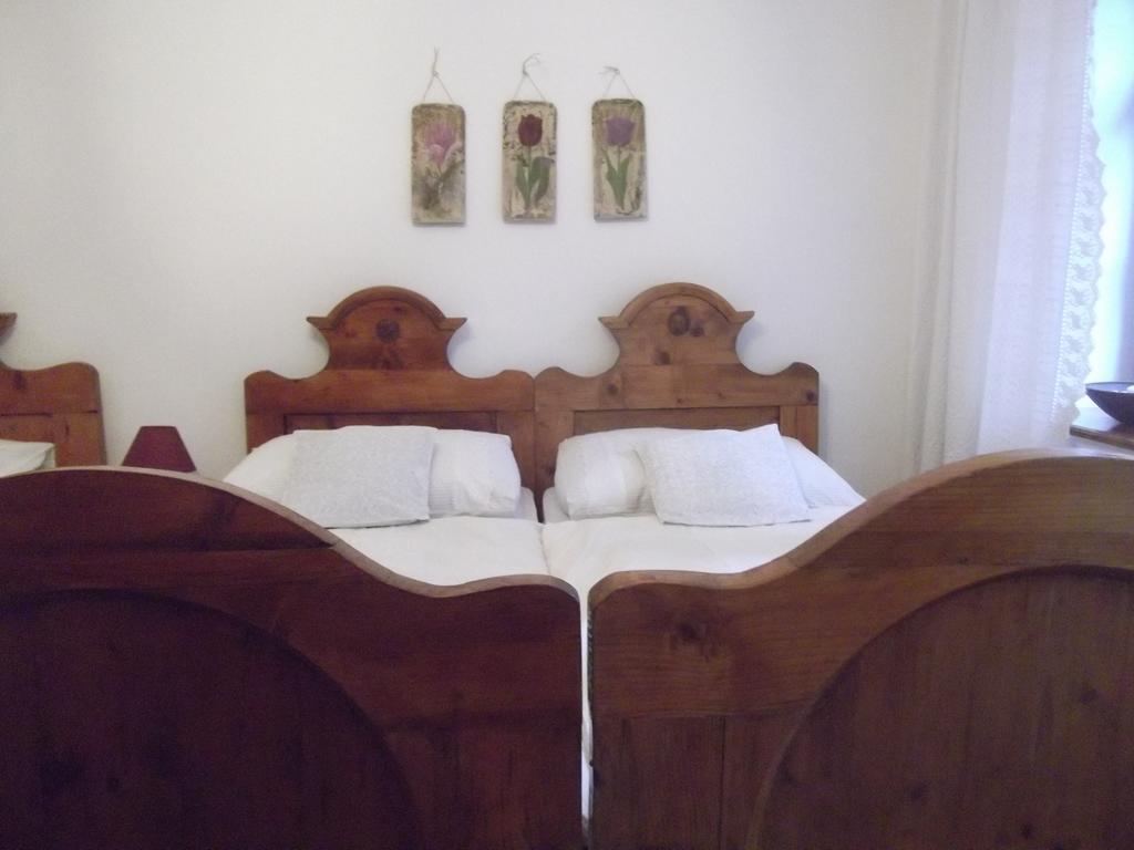 Apartment Tulipanos Vendeghaz