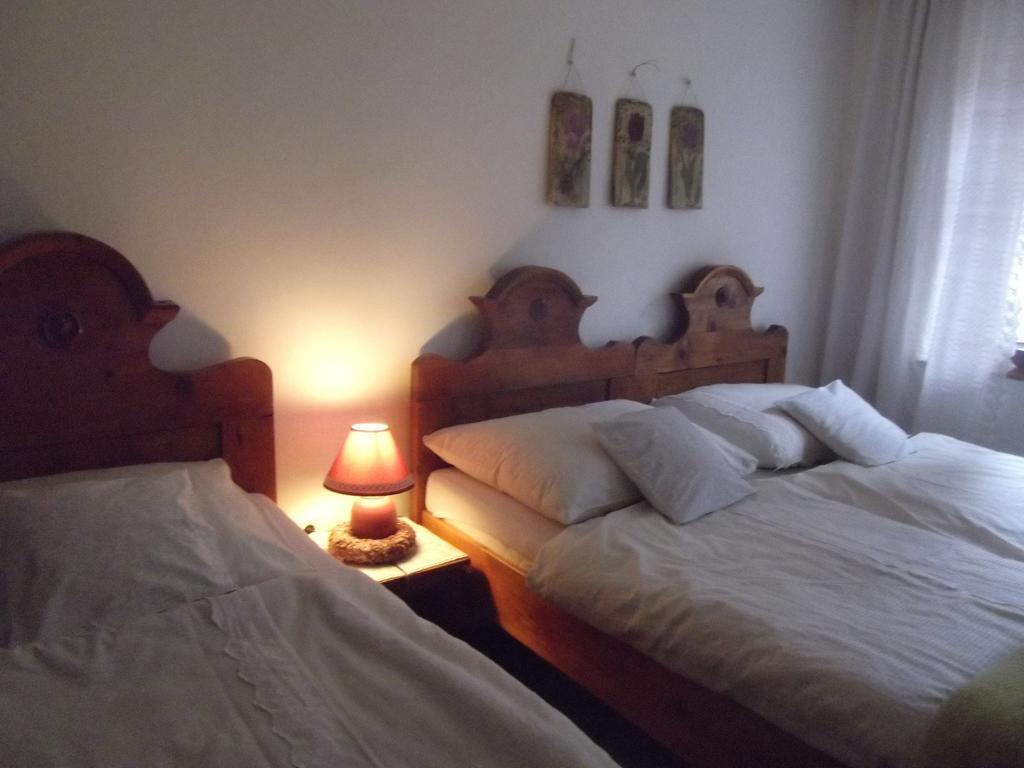 Apartment Tulipanos Vendeghaz