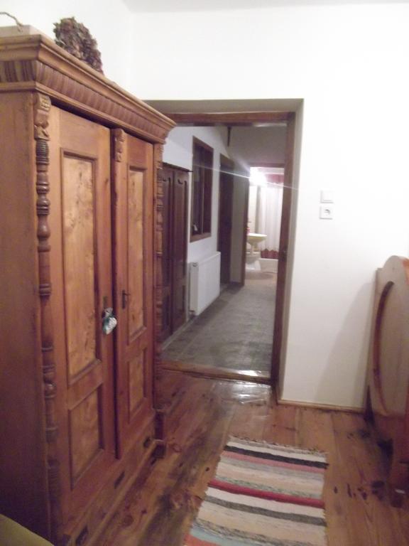 Apartment Tulipanos Vendeghaz