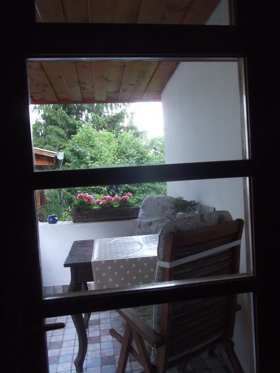 Apartment Tulipanos Vendeghaz Obanya