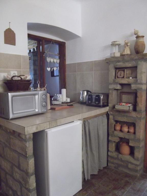Apartmán Tulipanos Vendeghaz *