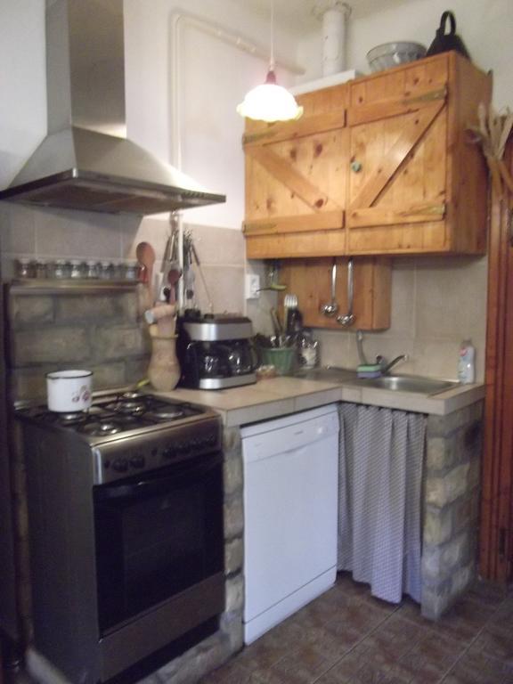 Apartmán Tulipanos Vendeghaz *